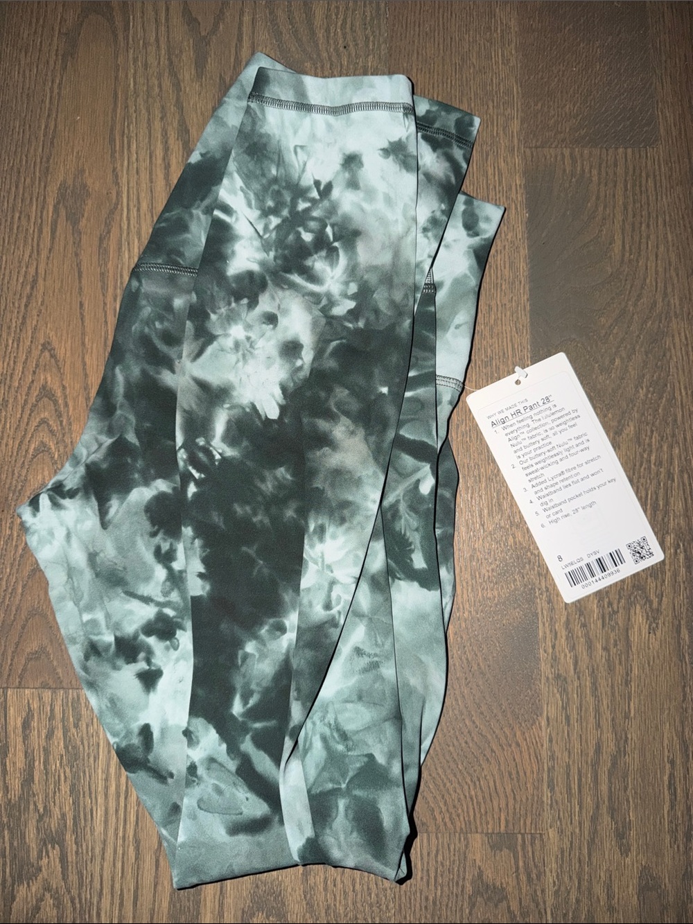 NWT lululemon